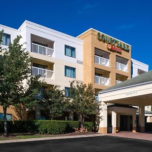 Courtyard By Marriott Charlotte Gastonia